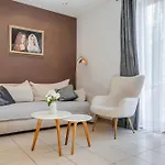 Four Seasons Appartement *