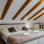 Appartement Four Seasons
