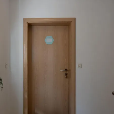 Διαμέρισμα Four Seasons *