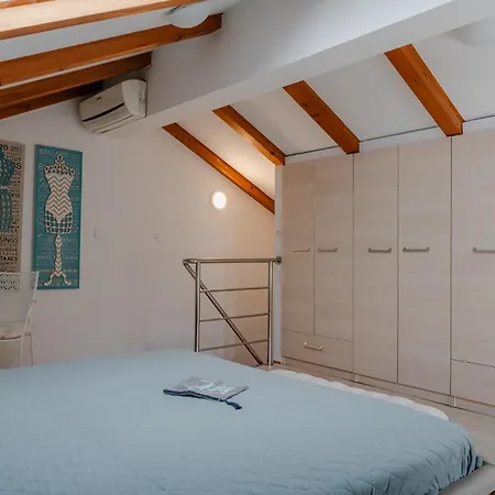 Four Seasons Διαμέρισμα