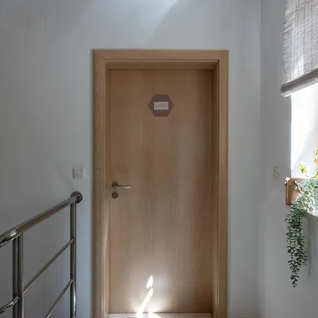 Four Seasons Διαμέρισμα Ζαντάρ