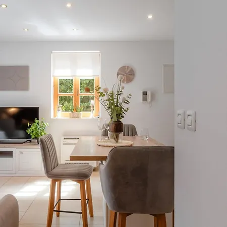 Four Seasons Διαμέρισμα Ζαντάρ