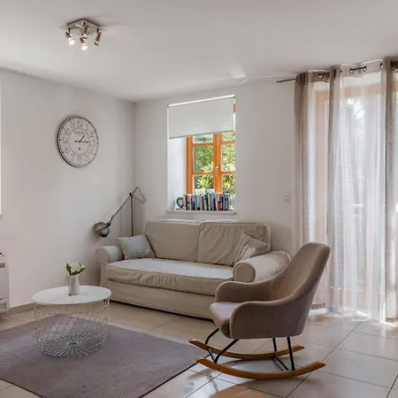 Four Seasons Διαμέρισμα