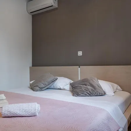 Four Seasons 아파트 자다르