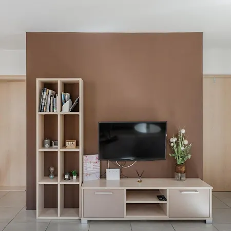 Four Seasons Διαμέρισμα