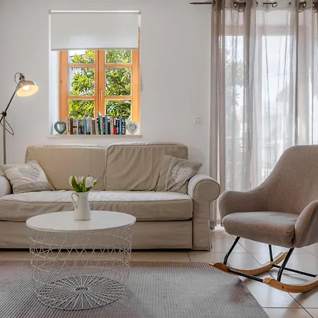 Four Seasons Διαμέρισμα