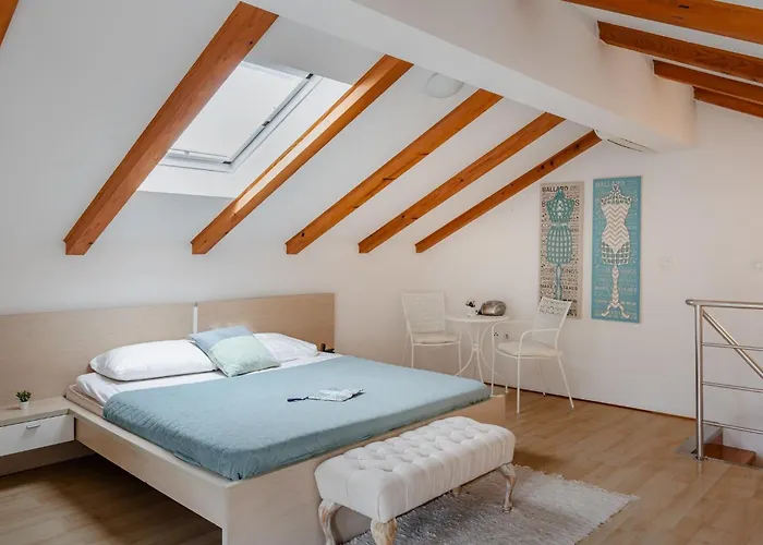 דירה Four Seasons