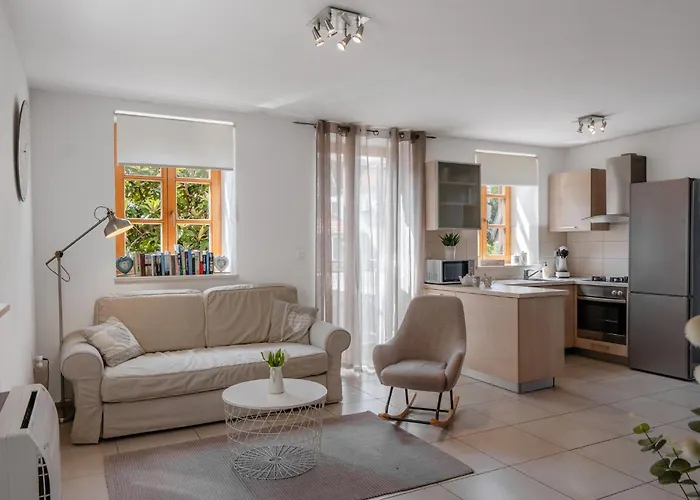 Four Seasons דירה זאדאר