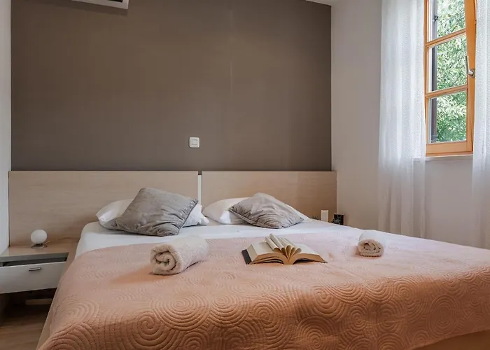 דירה Four Seasons